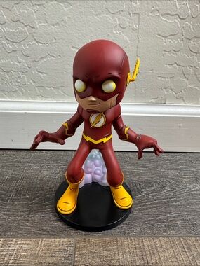 DC Collectibles Artists Alley Flash Vinyl Figurine